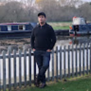 Meet your Posher, Chaudhry muhammad rizwan